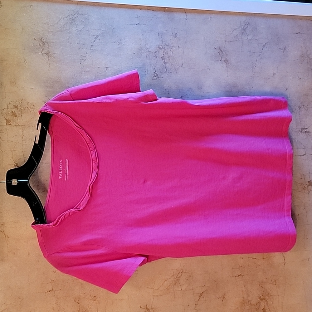 Talbot's top